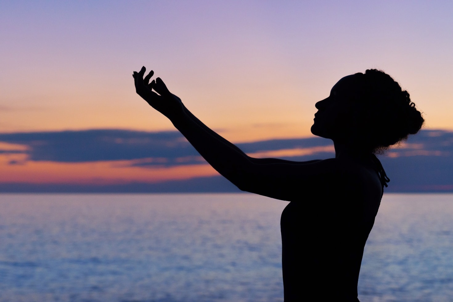 Como o Reiki pode transformar sua energia
